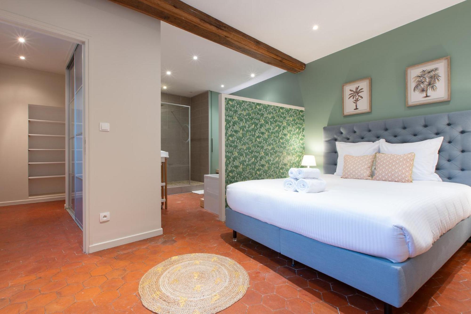 Escale De Giulia Villa Beaune  Eksteriør billede