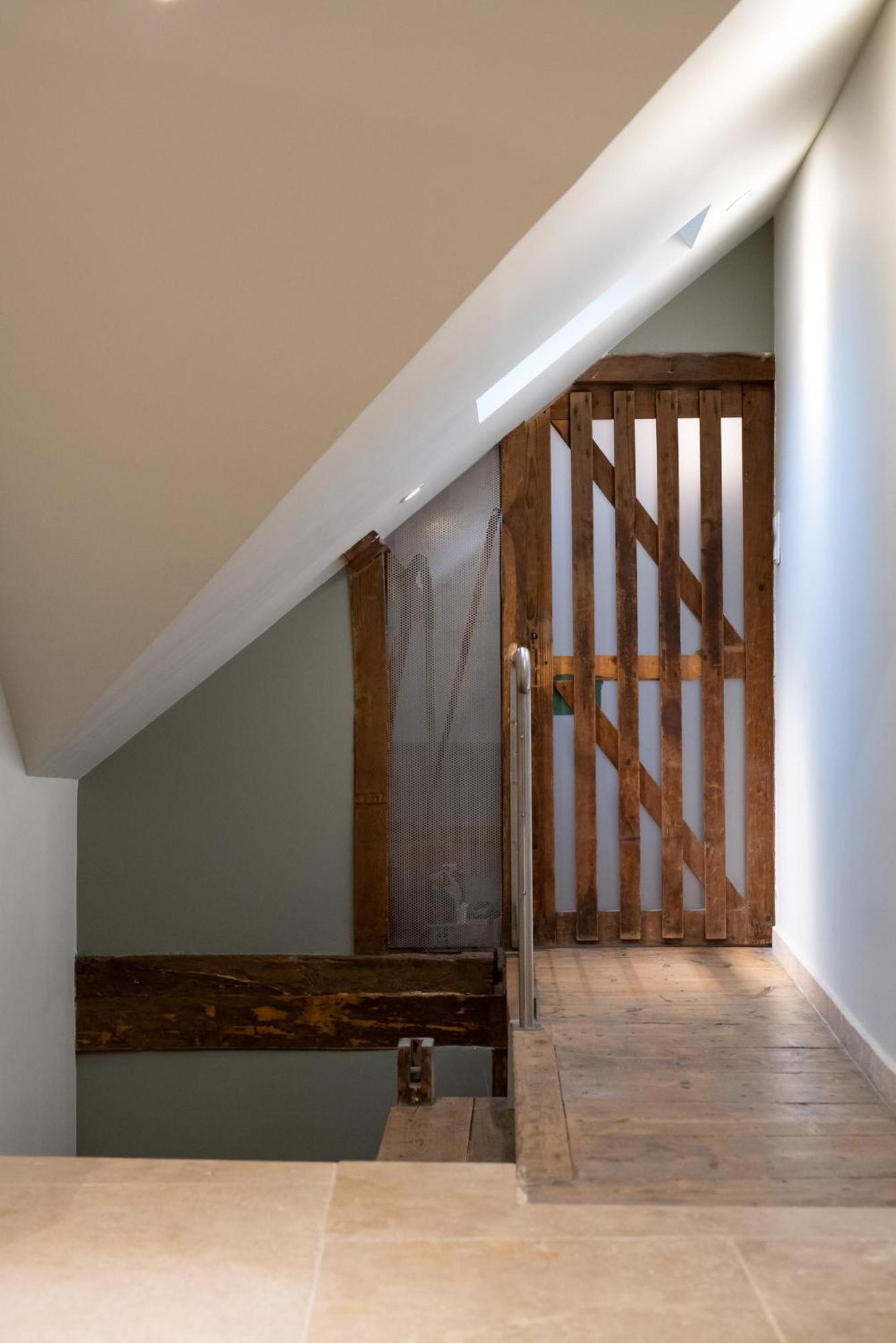 Escale De Giulia Villa Beaune  Eksteriør billede